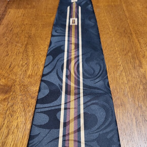 Policy by Designs ~ Vintage Necktie ~ NWT - Picture 4 of 6